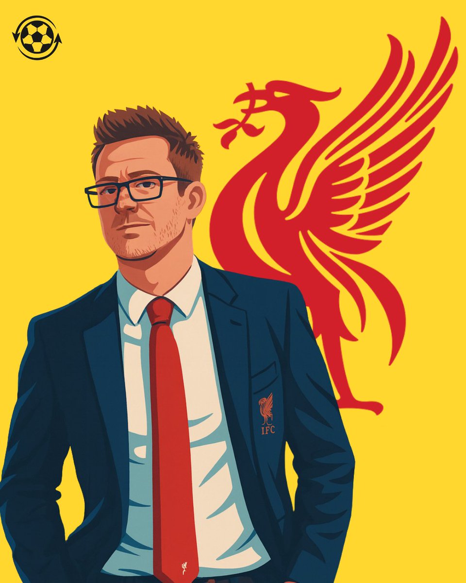 Transfer News Live (@deadlinedaylive) on Twitter photo 🚨 Liverpool owners Fenway Sports Group have opened discussions with their CEO of Football, Michael Edwards, over a new long-term deal.
(Source: <a href="/GraemeBailey/">Graeme Bailey</a>) 🚨 Liverpool owners Fenway Sports Group have opened discussions with their CEO of Football, Michael Edwards, over a new long-term deal.
(Source: <a href="/GraemeBailey/">Graeme Bailey</a>)