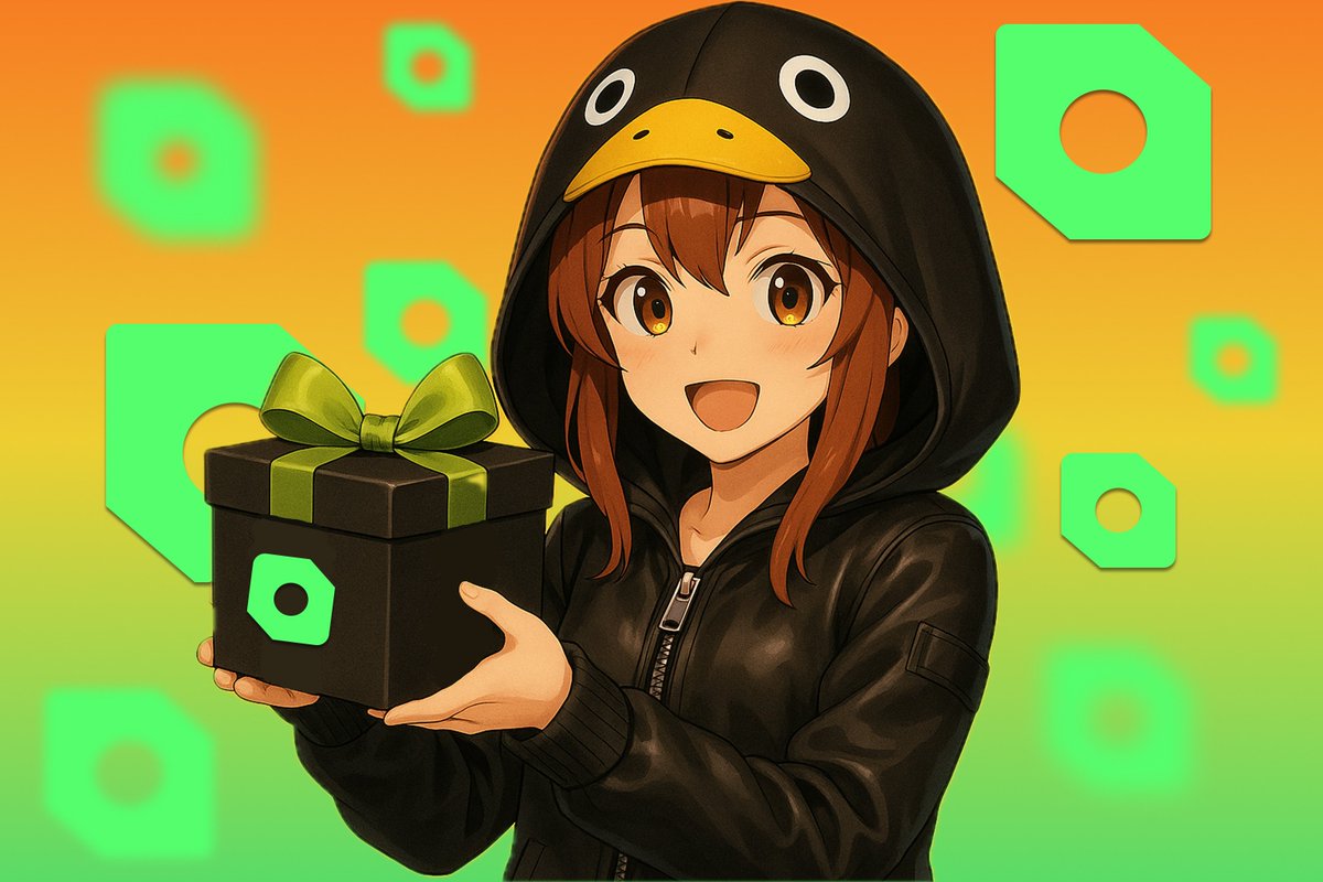 Wallchain Quacks tweet media