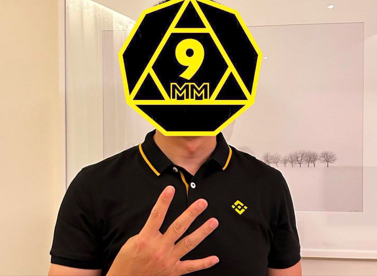 🚀 9mm Pro V2 &amp; V3 DEX is NOW LIVE on Binance Smart Chain! 🌐  

Try it out 👉 [ dex.9mm.pro/info/v3/bsc ]
⚠️ There is no 9MM Token on BSC at the moment. We'll provide more info soon - stay safe!

ℹ️ The DEX is currently in Beta on BSC. If you spot any issues, please reach out to