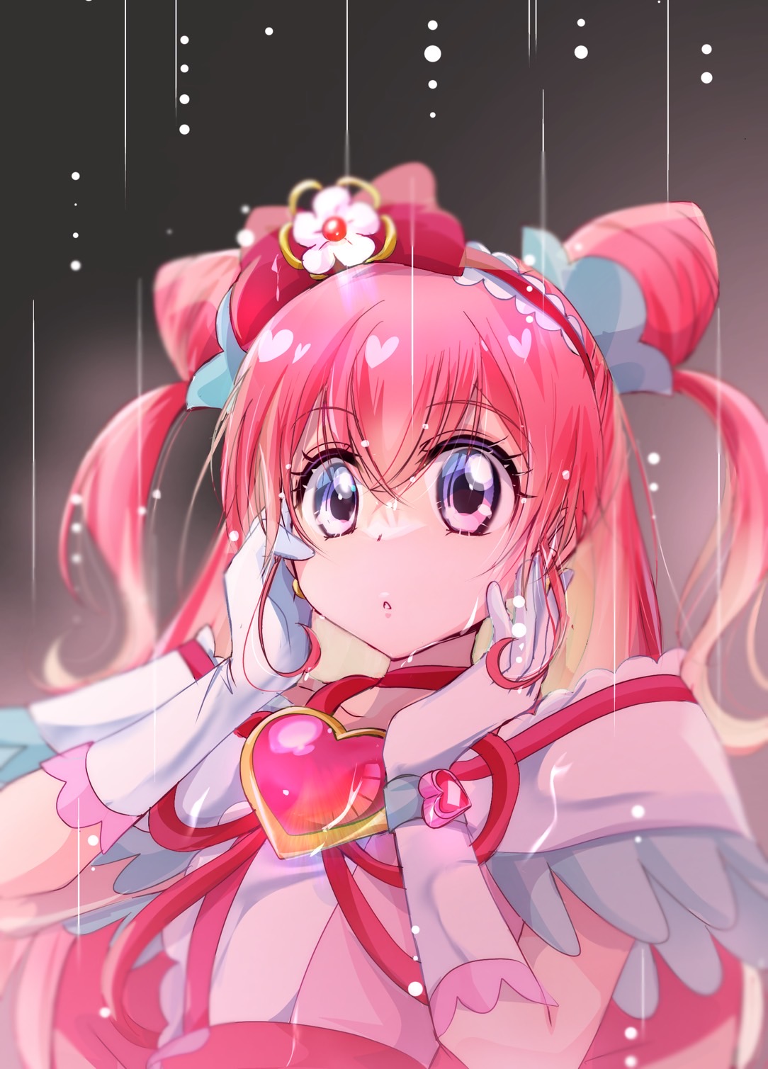 和実ゆい🍙キュアプレシャス (@precious_yui831) / X