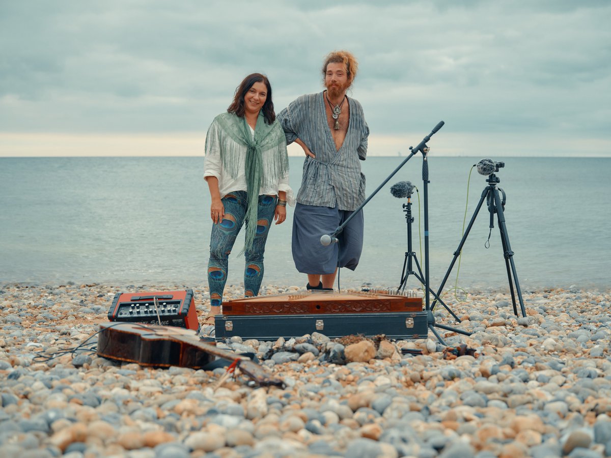 Forests Without Frontiers tweet media