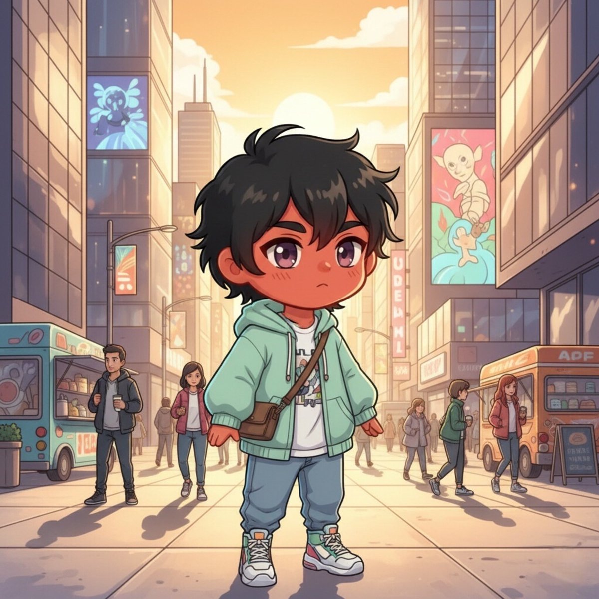 The journey begins at a point, you find your true meaning when you move with determination and grit.

Buckle up and keep searching,keep pushing to find that treasure

Arichain makes the journey easier with its multiVM capabilities paving way for developers and users to have a