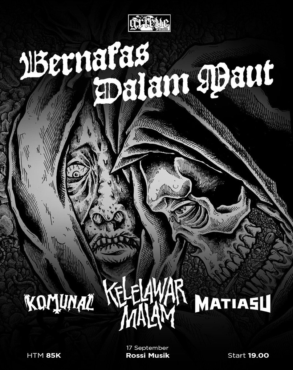 Segera memecut <a href="/rossimusik/">Rossi Musik</a> Rabu, 17 September 2025 !!!