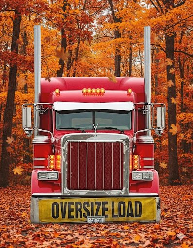 ptagtrucking's tweet photo. Good Morning Professional Truckers and Transportation Professionals &amp; Happy Front End Friday. 

🍁🚚🚛💨 

#PTAG #Trucking #HappyFriday #ItsGettingCold #TheWeekendIsHere #FallIsComing #TheLeavesAreFalling https://t.co/CIszXZacDw