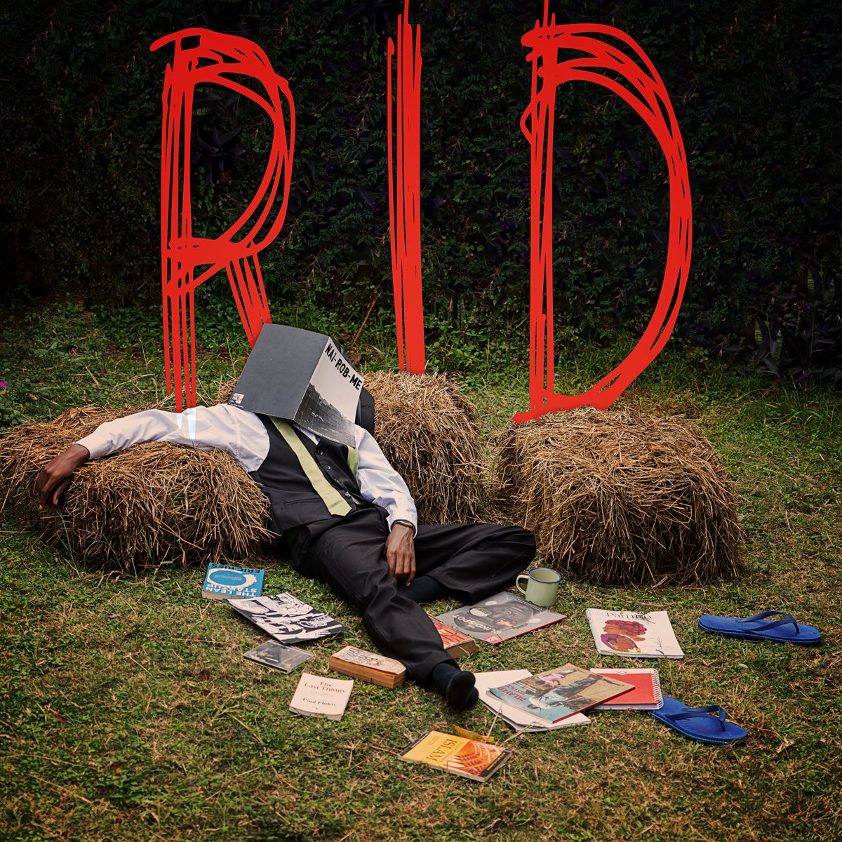 Ladies and gentlemen I am very happy to announce my first compilation: Rent is Due dropping on Oct. 3 2025. 
The official tracklist will be unveiled next Friday.
If you wish to stay ahead of the official drops and announcements, join my whatsapp channel: whatsapp.com/channel/0029Va…