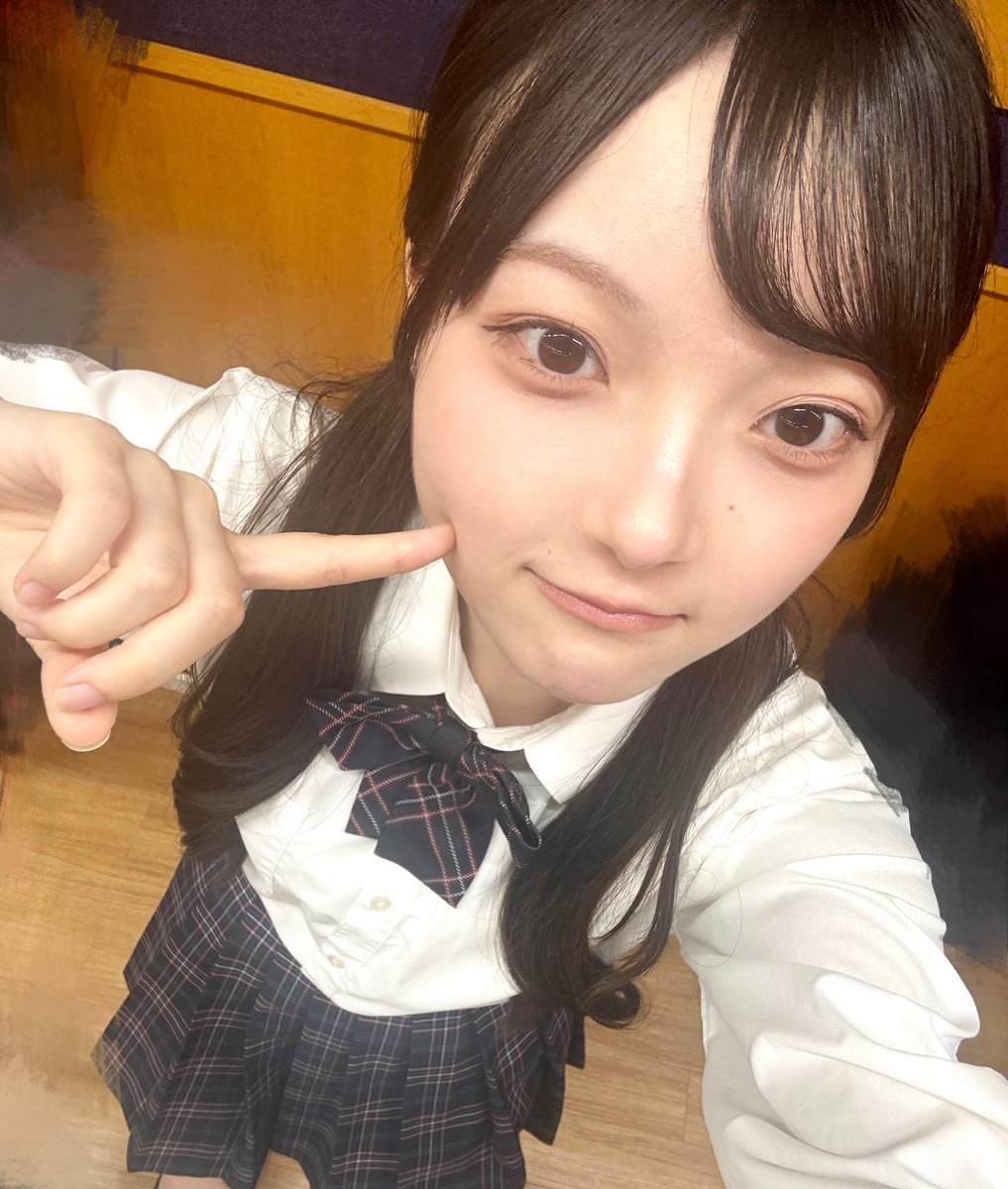 放課後LIVE vol.47海組・空組公演🌊☀️

ついに明日となりました！！！

初めての海組と空組での公演💓
可愛くかっこよい姿をお見せします❕❕
 #soonproject #SOONprojectTOKYO