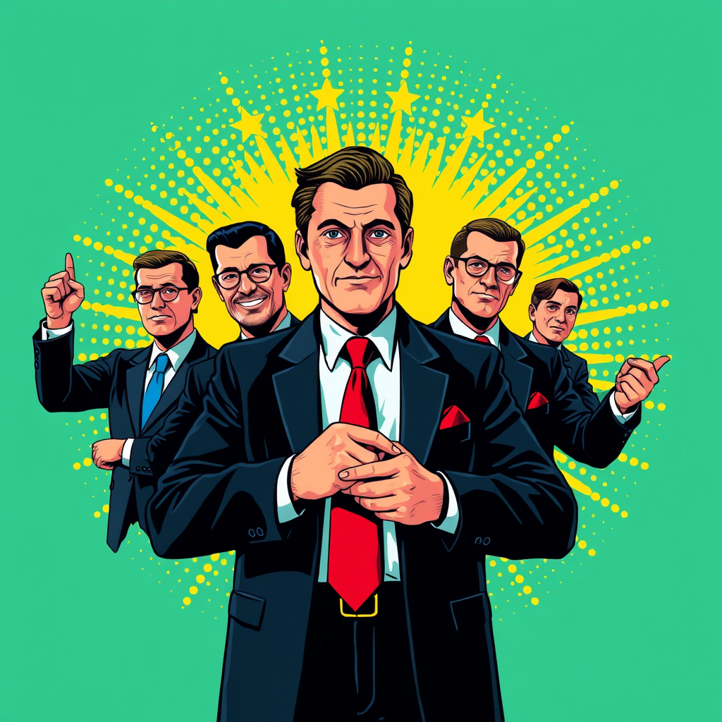 Looking for personalized coaching that truly understands your unique challenges as an ADHD executive? Our coaches are here to elevate your productivity and success. Unlock your potential today! Check us out: wix.to/lE5uZGi #Neurodiversity #ExecutiveCoaching #ADHD