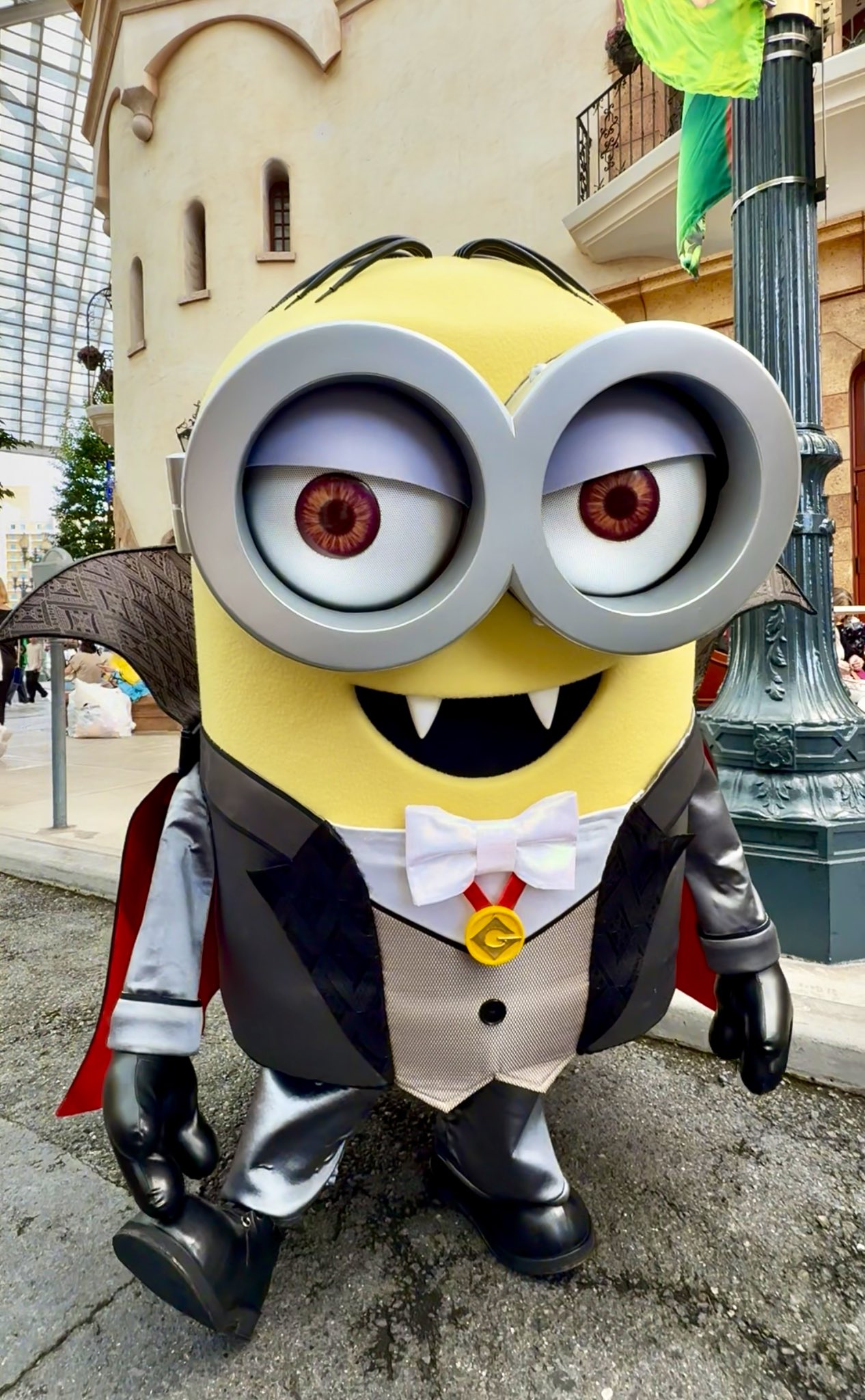 ﾐﾆｵﾝｽﾞ - Search / X