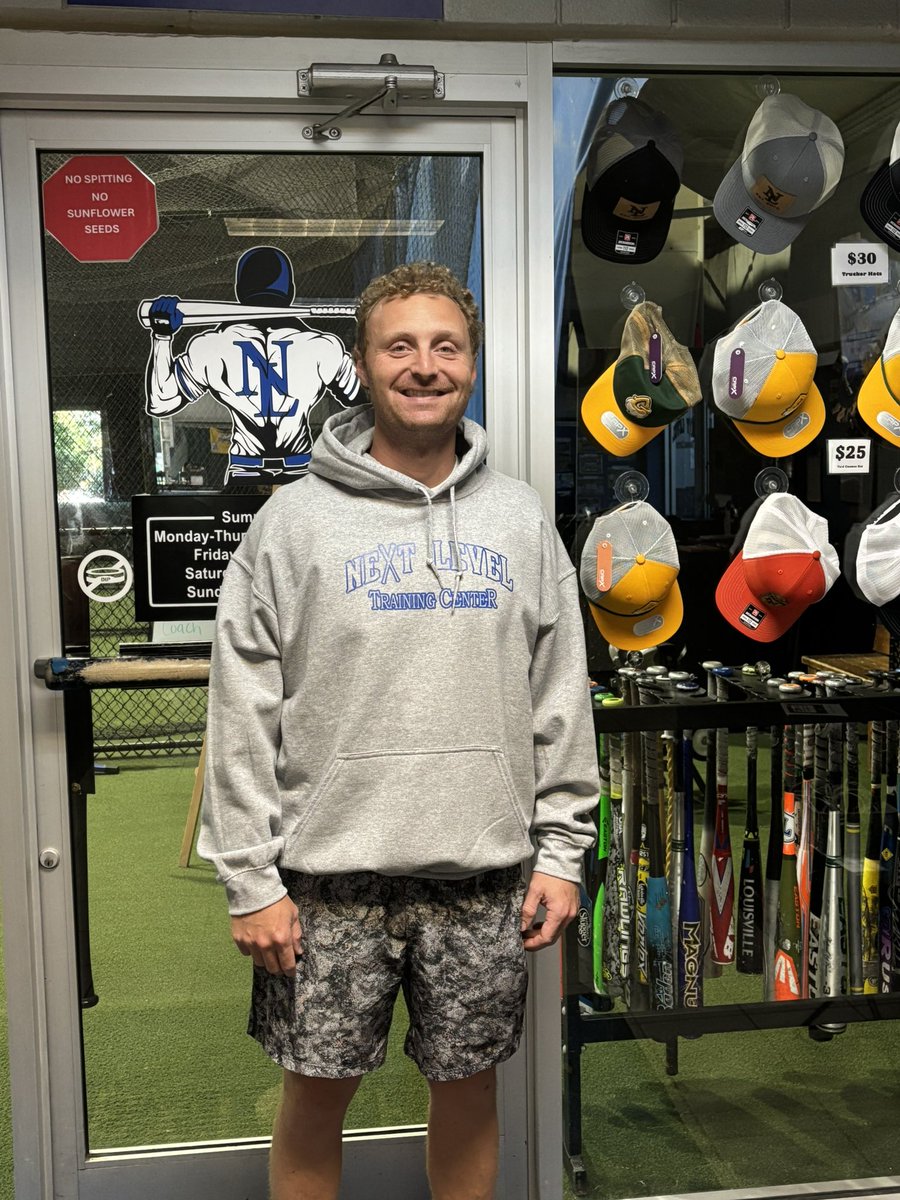 Trent Britt (@nextleveltrent) on Twitter photo Welcome Home <a href="/easyevv/">Evan Voliva</a>! Pumped to have former <a href="/ECUBaseball/">ECU Baseball</a> & <a href="/Yankees/">New York Yankees</a> organization pitcher Evan Voliva join our Pitching Instructor Staff. Evan’s trained here previously himself, is well-established locally & we have a years-long relationship. He fits in perfectly & we’re excited! Welcome Home <a href="/easyevv/">Evan Voliva</a>! Pumped to have former <a href="/ECUBaseball/">ECU Baseball</a> & <a href="/Yankees/">New York Yankees</a> organization pitcher Evan Voliva join our Pitching Instructor Staff. Evan’s trained here previously himself, is well-established locally & we have a years-long relationship. He fits in perfectly & we’re excited!