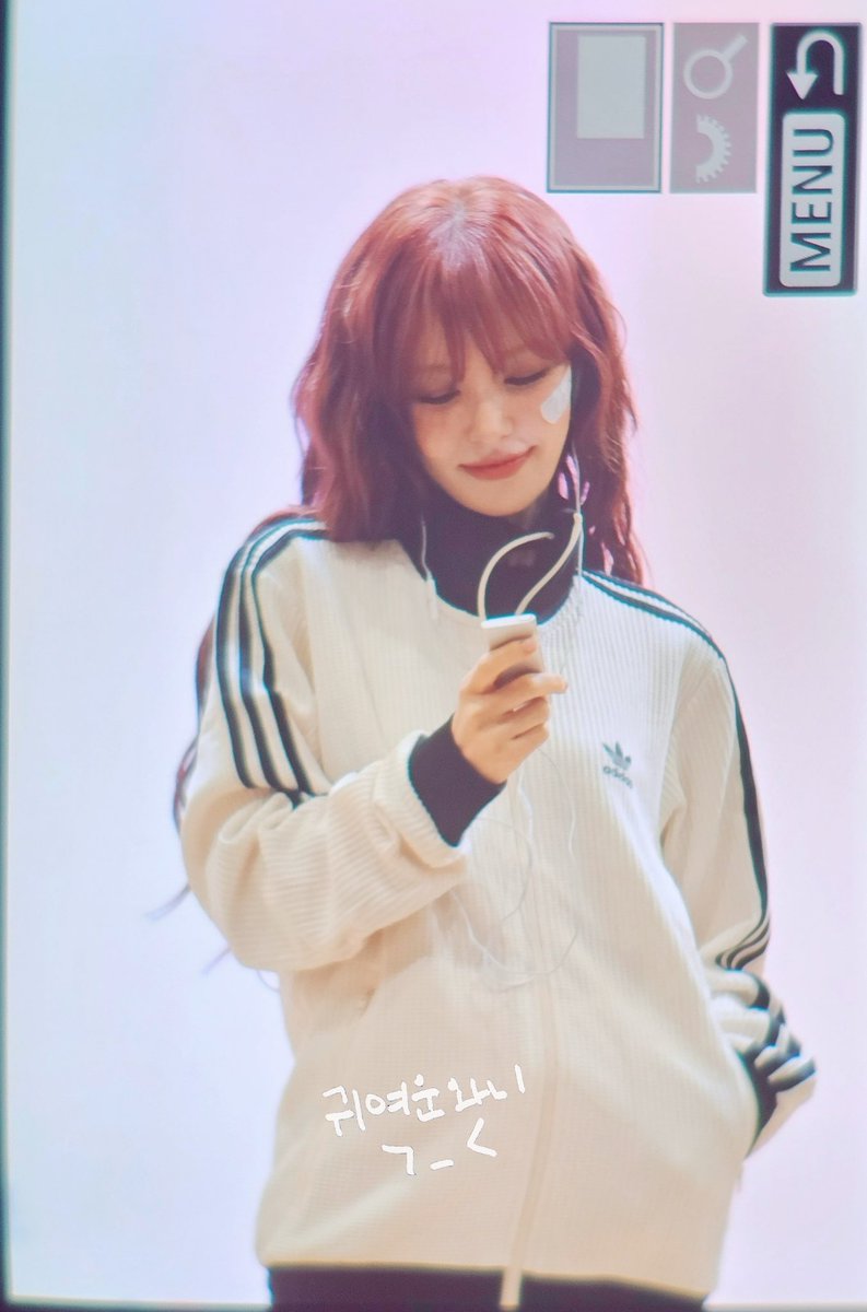 250912 #웬디 #WENDY