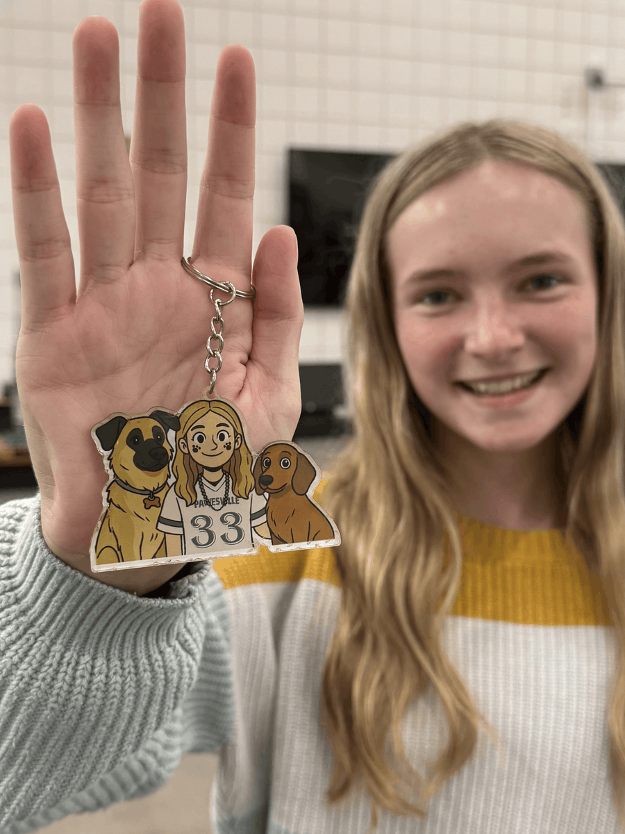 Paynesville Area Schools tweet media