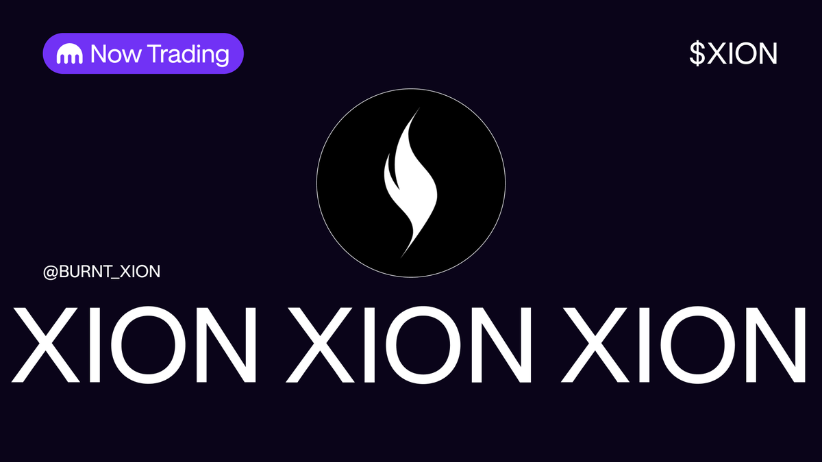 Xion India (@xion_indian) / Posts / X