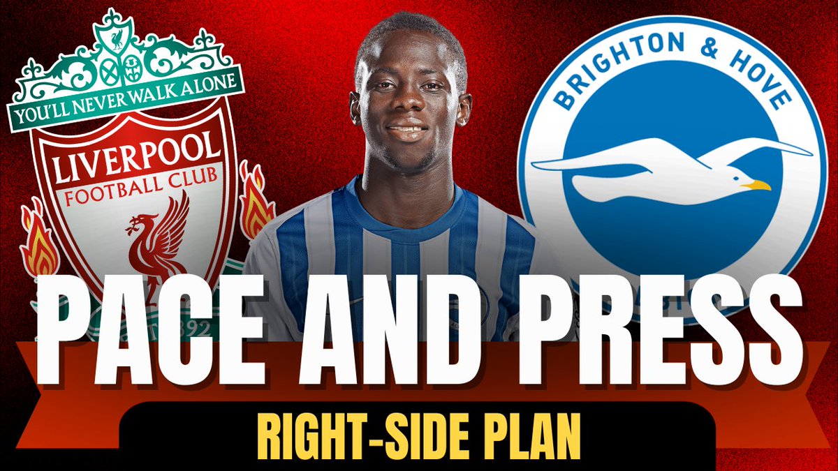 Minteh is not Olise. He is pace, pressing and chaos that can feed your nine.

Dave Davis ( @daved0106 ) and Dr Phil Barter ( <a href="/Barts78/">Dr Phil Barter</a> ) break down the upside and the risks, and how Slot could tune the right side.

#LFC #AnfieldIndex #TMM #TransferTalk #Minteh