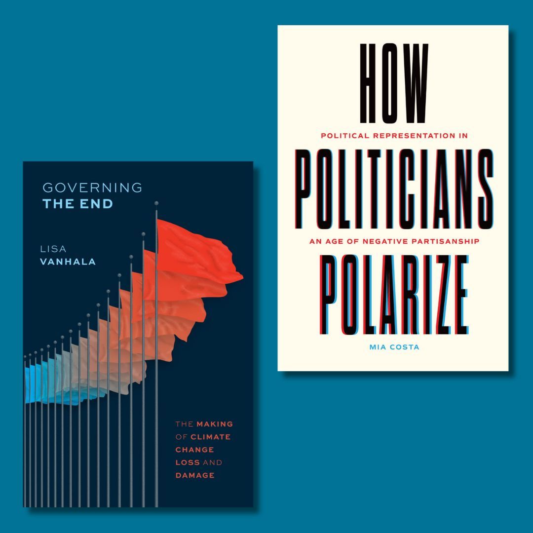 UChicagoPress tweet media