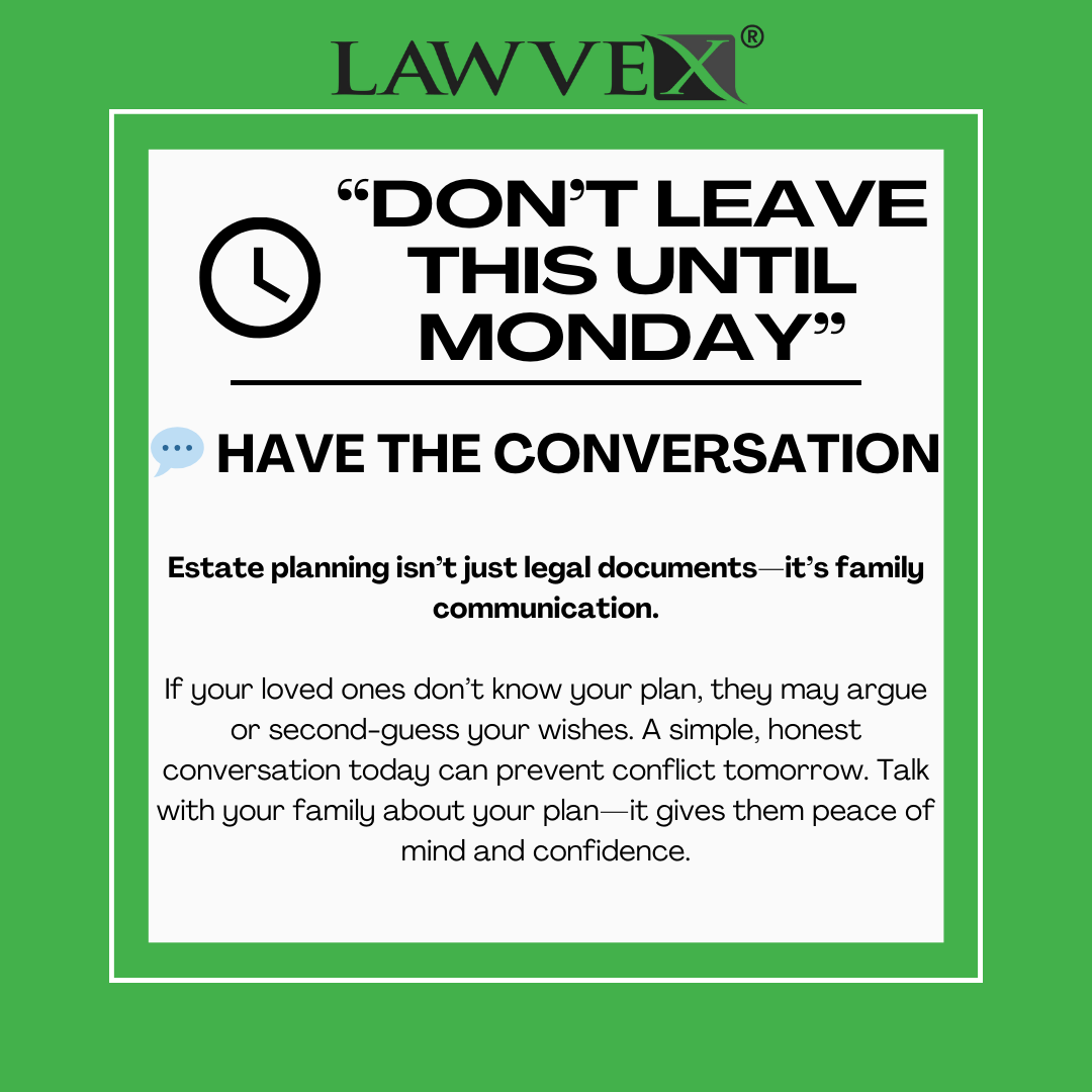 Lawvex, LLP tweet media