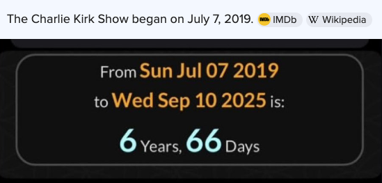 foundring1's tweet photo. 666 https://t.co/RmVoxTEnrL