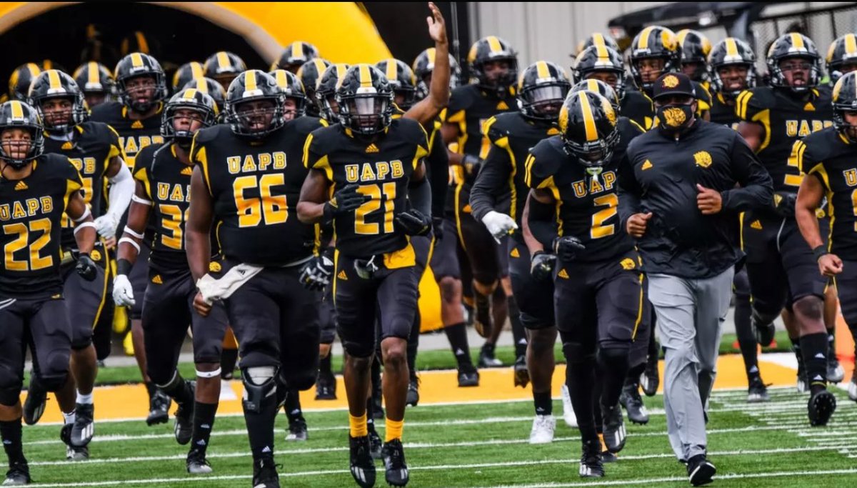 Jaden Turner (JT) (@jturner004) on Twitter photo Blessed to receive my first offer from Arkansas - Pine Bluff 💛#firstofmany
@Smiley_2raw <a href="/CoachConleyDC/">Jeremy Conley</a> <a href="/TritonNation/">Iowa Central Football</a> <a href="/JUCOFFrenzy/">JUCO Football Frenzy</a> Blessed to receive my first offer from Arkansas - Pine Bluff 💛#firstofmany
@Smiley_2raw <a href="/CoachConleyDC/">Jeremy Conley</a> <a href="/TritonNation/">Iowa Central Football</a> <a href="/JUCOFFrenzy/">JUCO Football Frenzy</a>