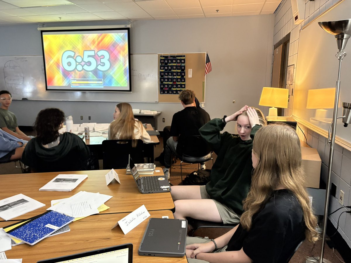 Valley Teaching & Learning tweet media