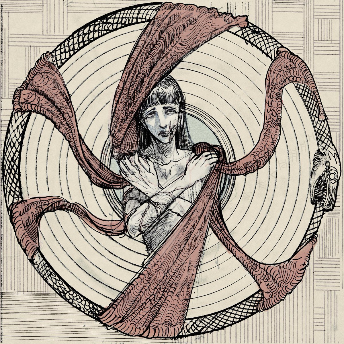 ninth circle
#FearandHunger #fearandhungertermina