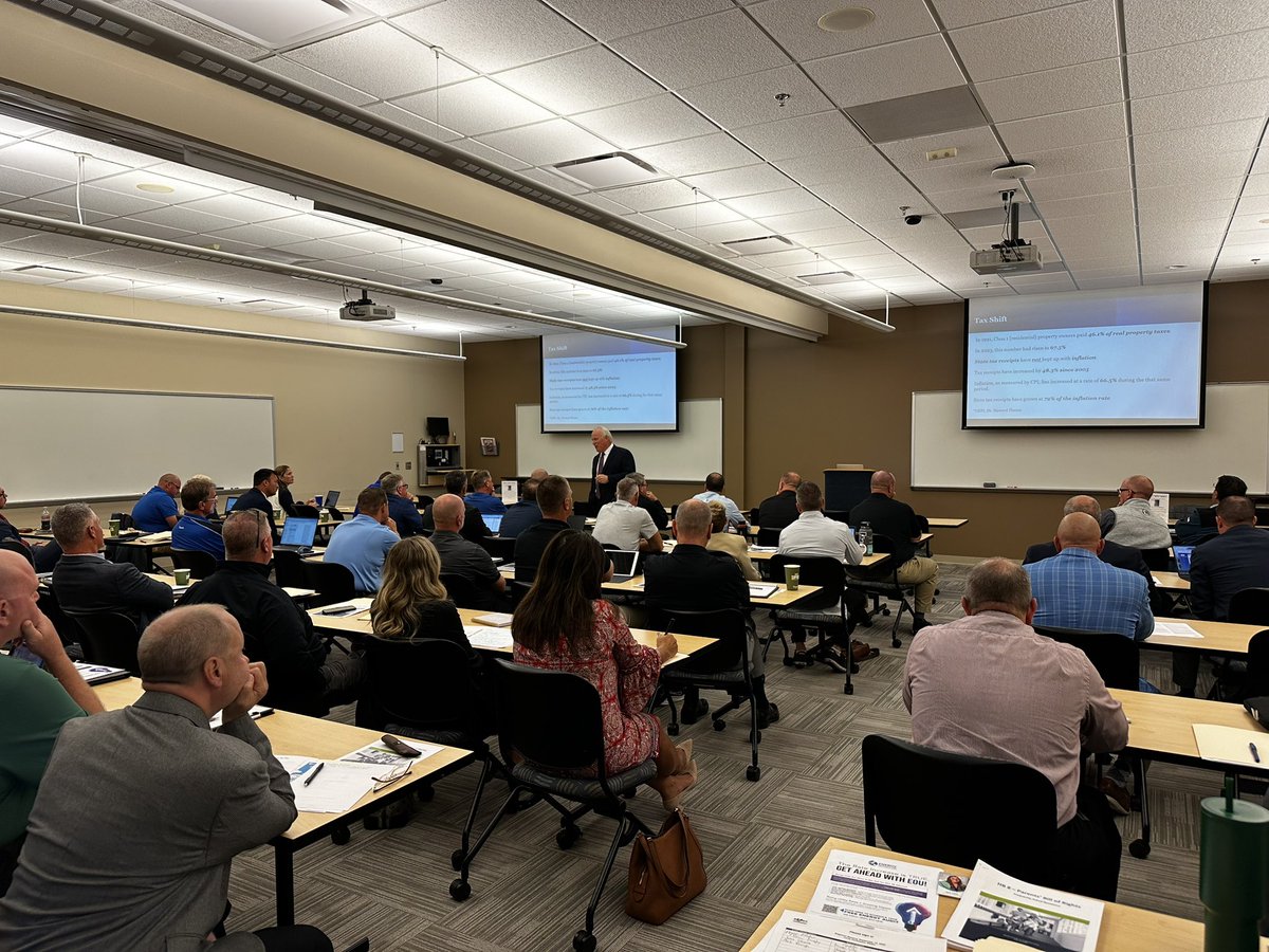 BASA (@basa_supt) on Twitter photo Governmental Relations Director Paul Imhoff provides a legislative update to our members this morning. Governmental Relations Director Paul Imhoff provides a legislative update to our members this morning.