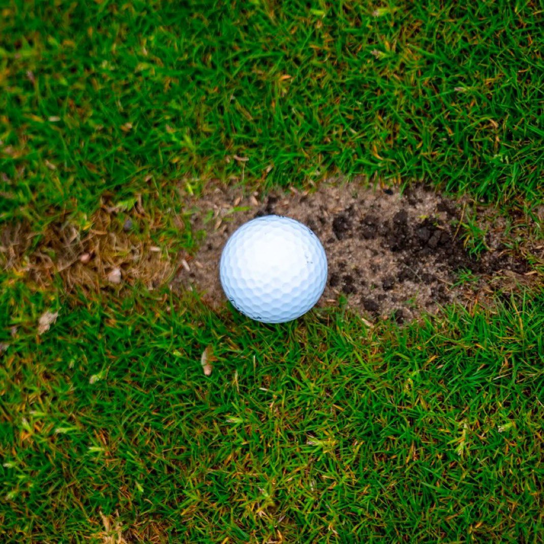 NUCLR GOLF tweet media