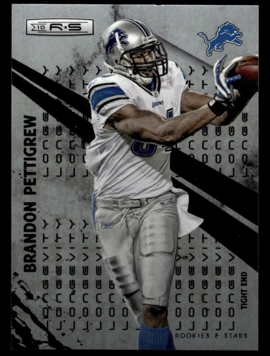 ricanking6's tweet photo. We got Panini’d…

Calvin Johnson Downtown ❌

Brandon Pettigrew Downtown ✅ https://t.co/Eg1NJKjWeW