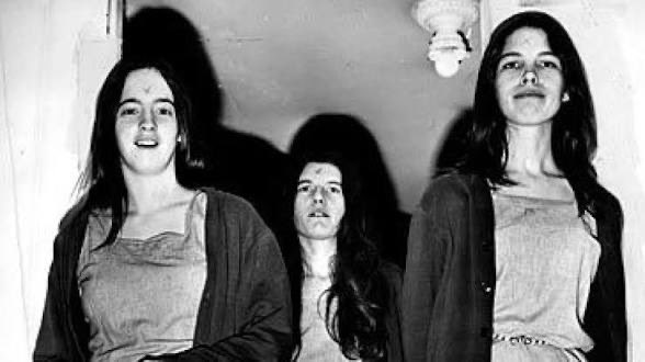 Charles Manson didn’t murder anyone but convinced his followers that it was fine, even obligatory, to do it.

Are today’s professors training a new generation of young people to pursue political objectives “by any means necessary,” including political assassination?
