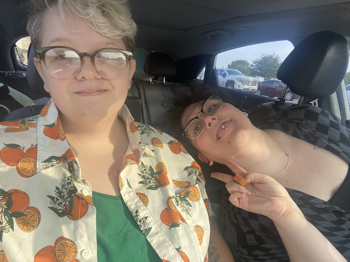 reed 🏳️‍🌈🍉 tweet media