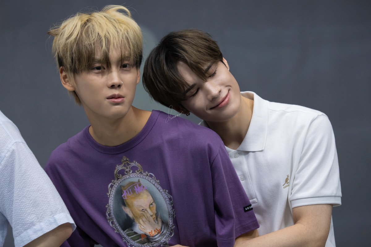 4jaychang63's tweet image. 20250829

😾🐶

#ONEPACT #TAG #JAYCHANG