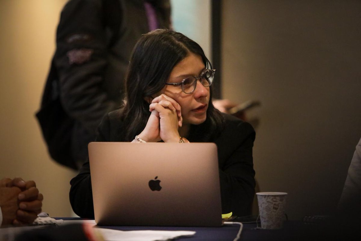 MinInterior's tweet image. #AEstaHora inicia la segunda jornada  de la agenda de la Comisión Mixta para Asuntos #Campesinos, en donde avanzamos en la construcción de soluciones reales desde los territorios junto a las comunidades, dando cumplimiento al firme compromiso que tenemos con los campesinas y…