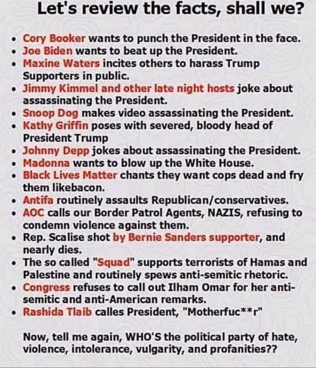 <a href="/ABCPolitics/">ABC News Politics</a> Where was <a href="/ABCPolitics/">ABC News Politics</a> during all of these