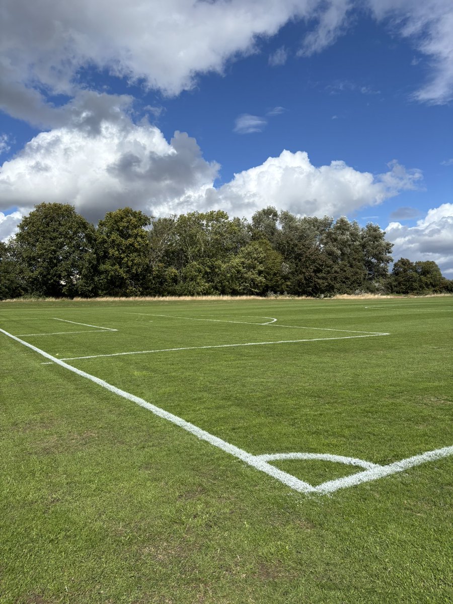 Green Lane Playing Fields tweet media