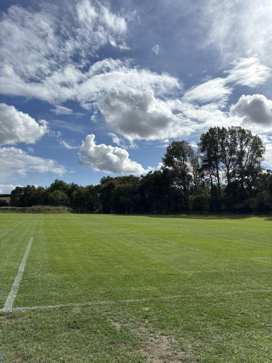 Green Lane Playing Fields tweet media