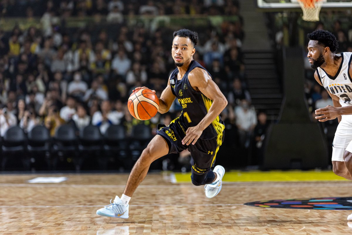 群馬クレインサンダーズ　アウター