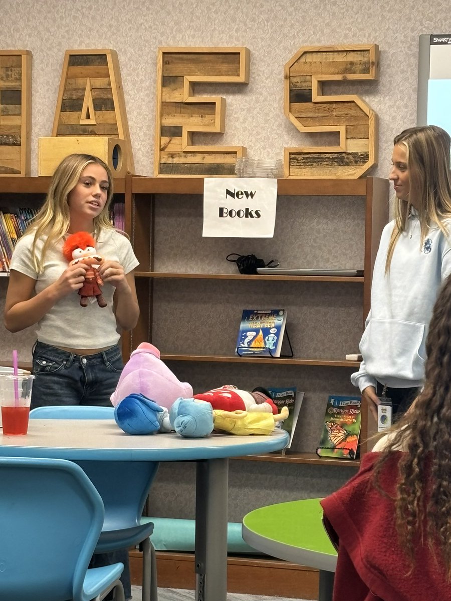 Proud of our Early Childhood students with their presentations this morning! <a href="/WesUpton/">Mr.Upton</a> <a href="/zlove_edu/">Zack Love</a> <a href="/bechtold_mrs/">Erin Bechtold</a>