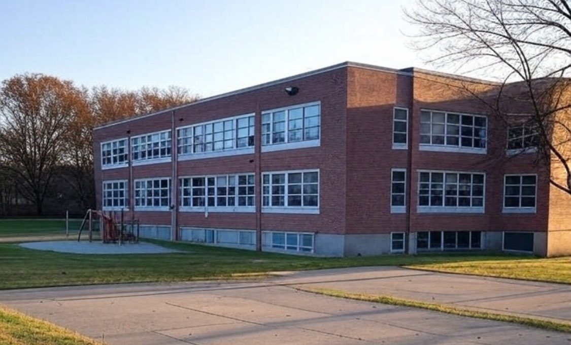 MarcNixon24's tweet image. Elementary. High school. University.
If staff celebrate a killing, they should be GONE the same day.

Our kids deserve mentors, not monsters.
We need to protect our children