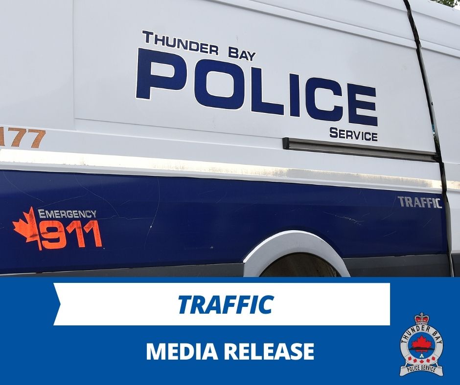 Thunder Bay Police tweet media