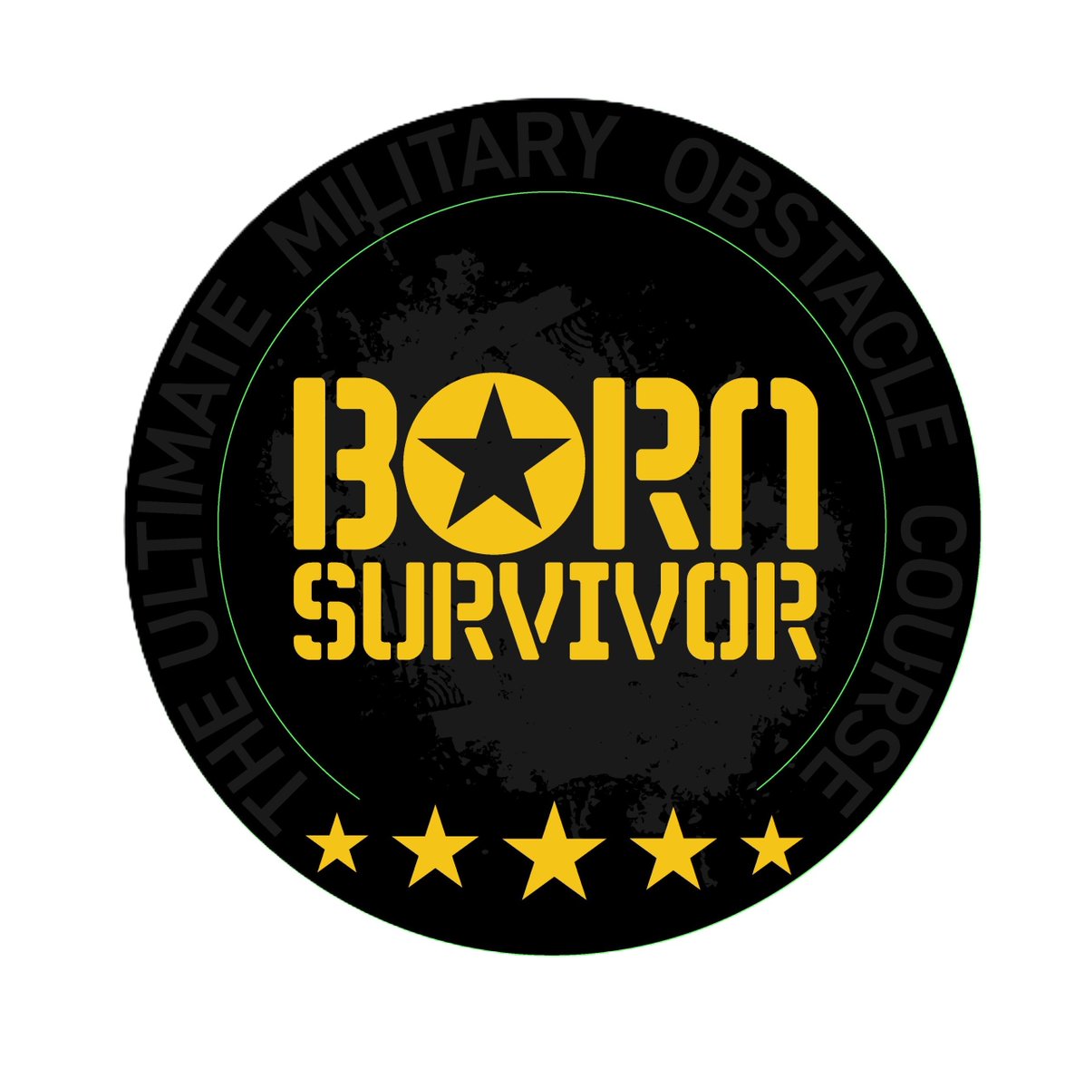 💪 Good luck to our 14 fearless fundraisers taking on the Born Survivor Challenge in Gisburn Forest this weekend! 🌲

Mud, obstacles &amp; grit — all to support the NWAS Charity. 💚

We’re proud of you. Go smash it! 🙌