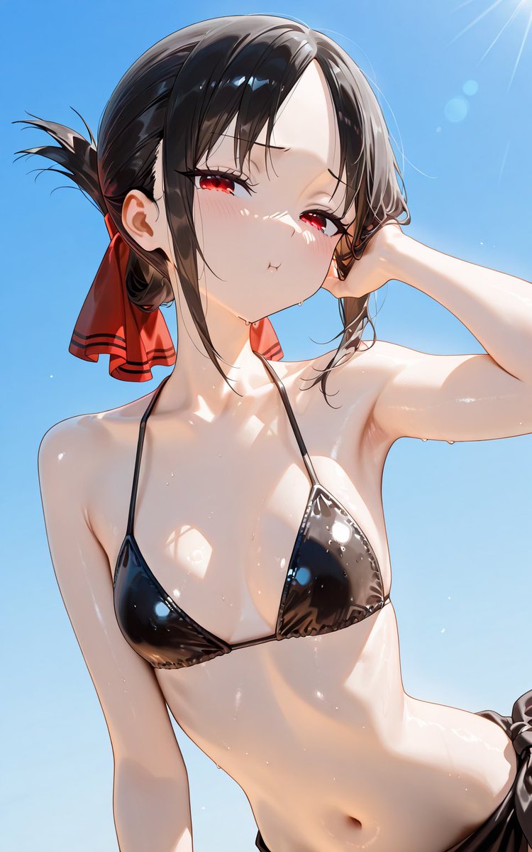 かぐや様