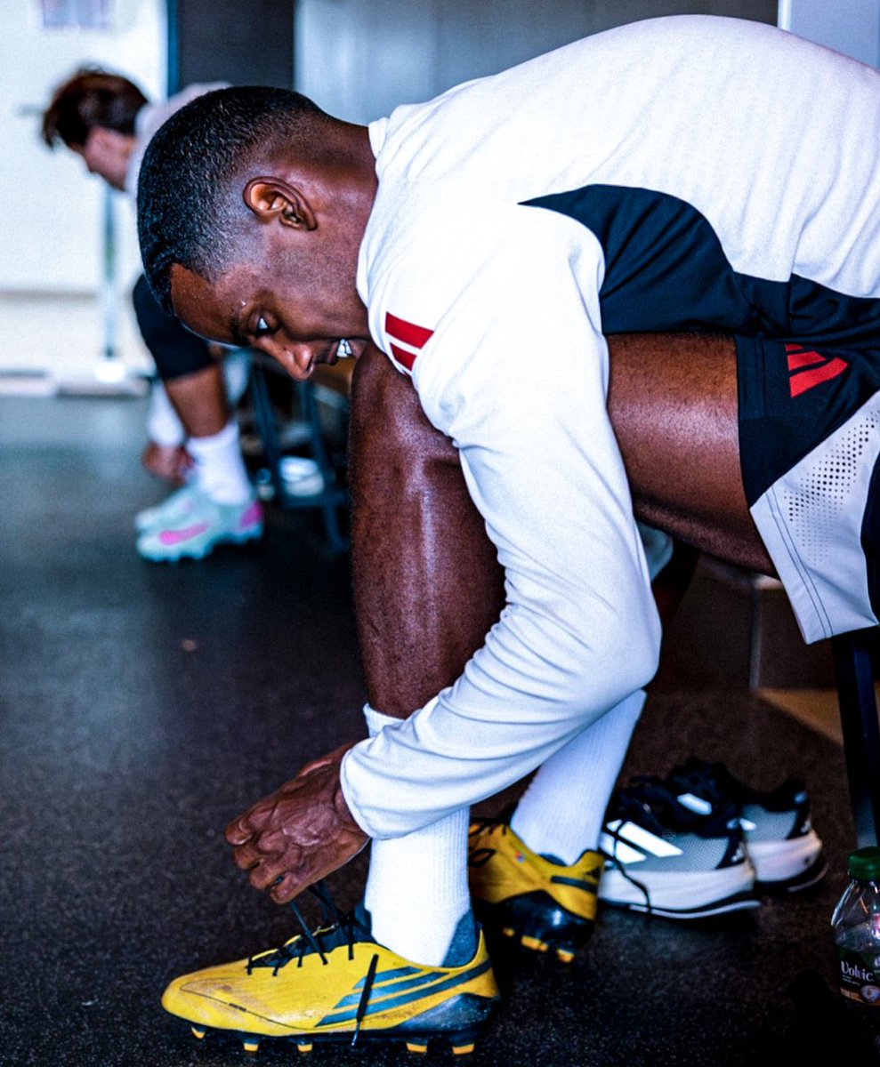 Boots on the ground...