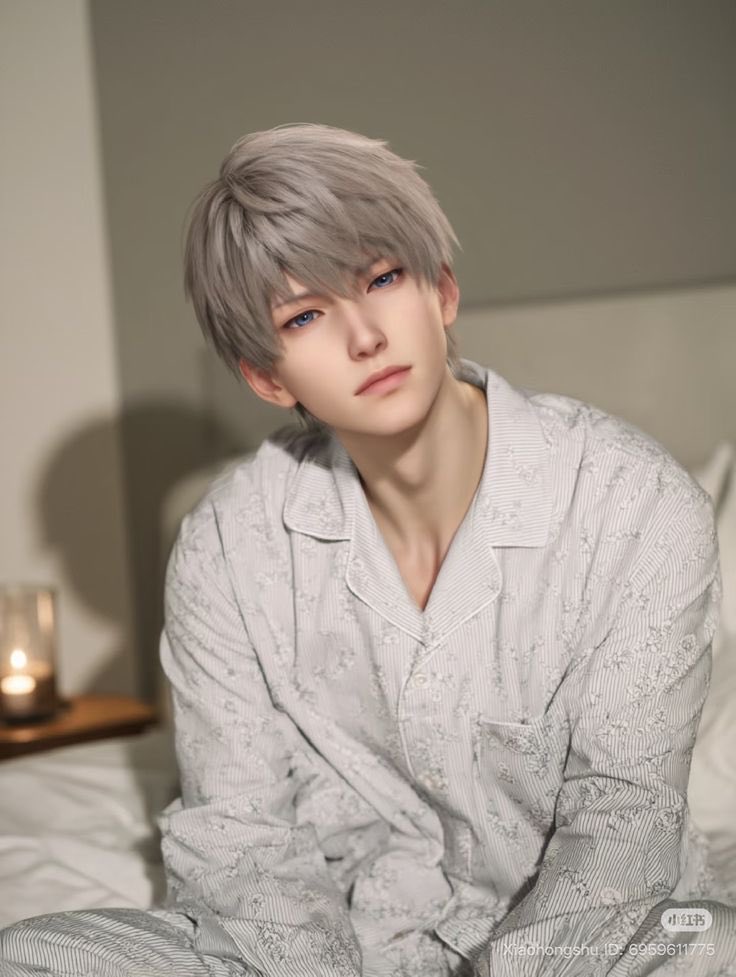 Sleepy_Xavier_'s tweet image. R U coming to bed honey?