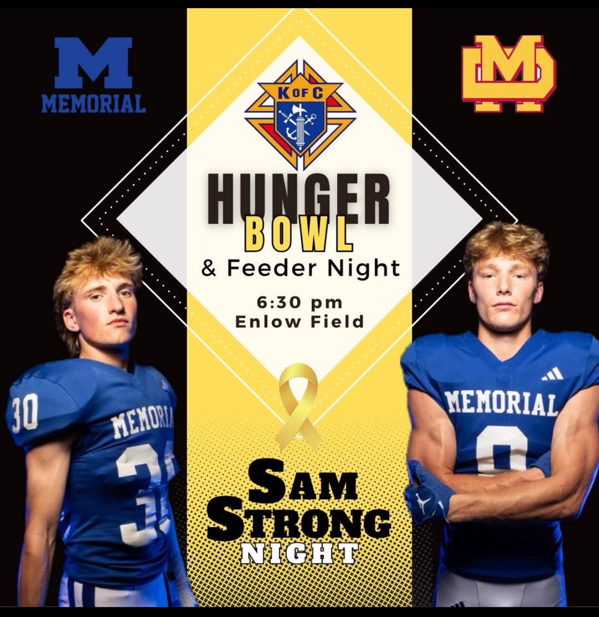 MemorialTigerLax tweet media