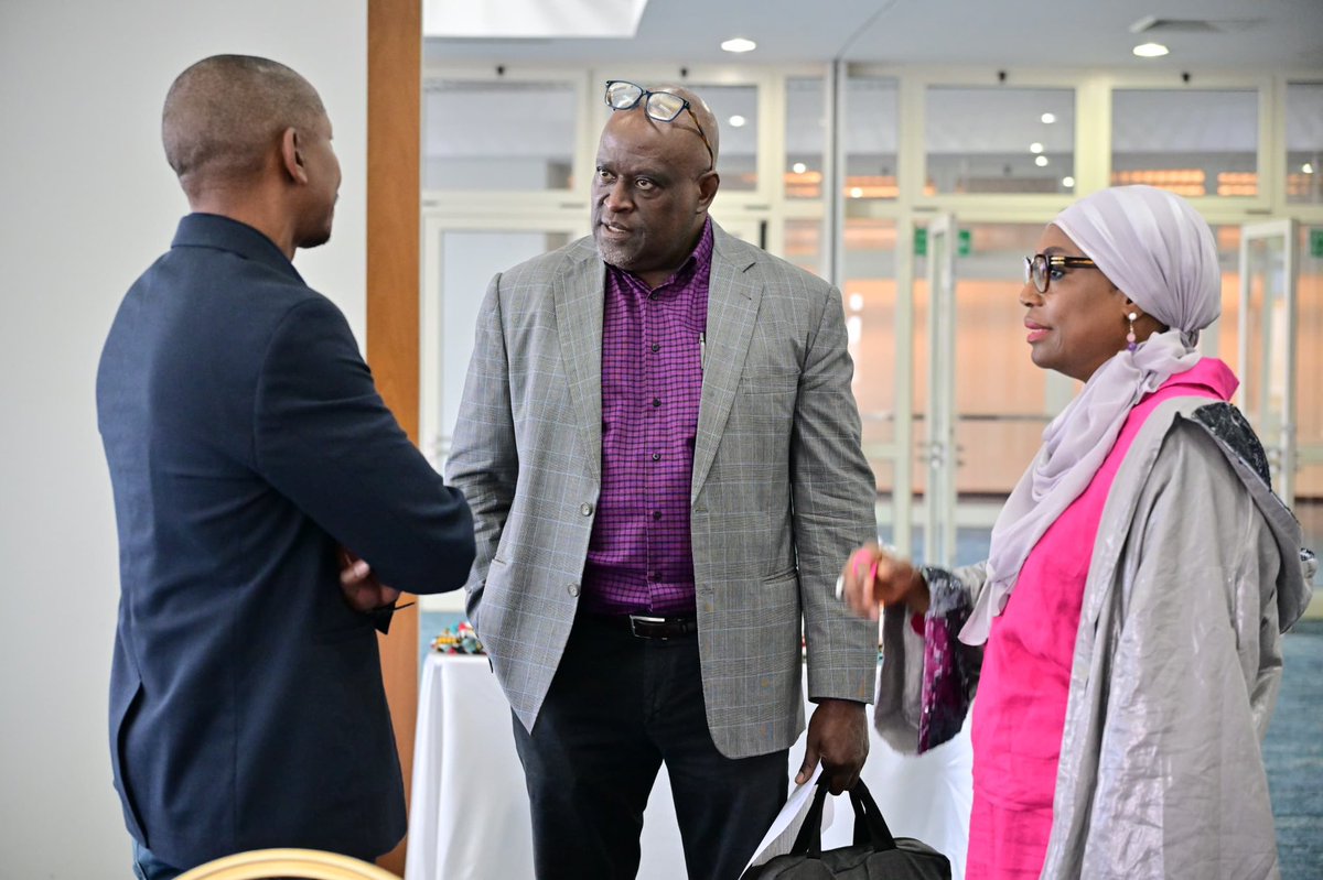 UNU-INRA tweet media