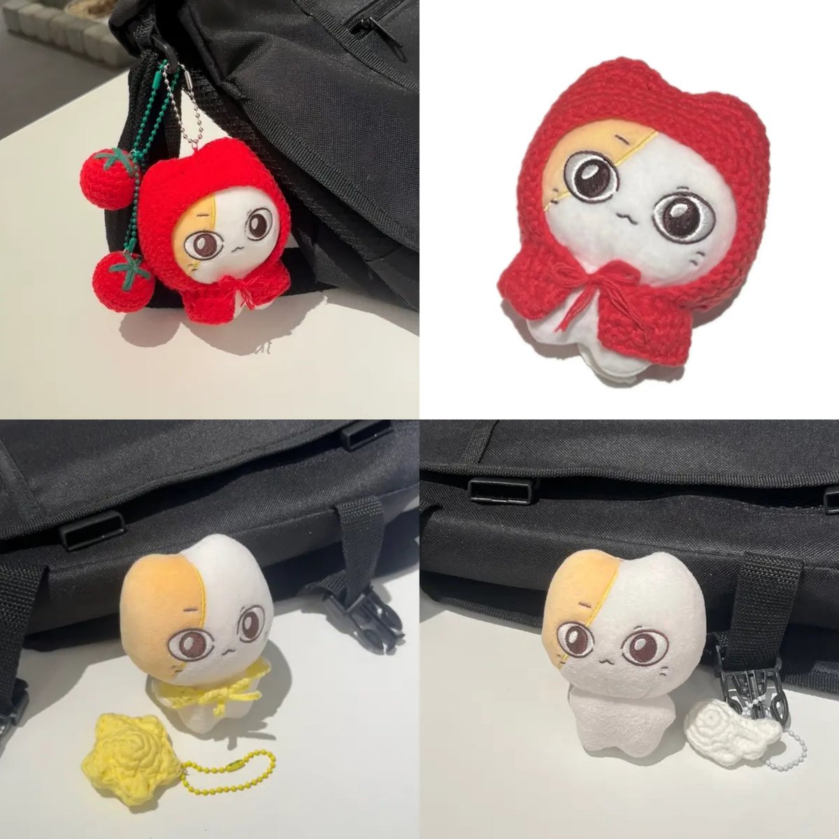 udongmart's tweet photo. [🇸🇬 SG GO] BOYNEXTDOOR SUNGHO 8cm doll by @ddungnyya

Tag - #UMBNDPLUSHIE03

10cm doll - $25 FP
cloth hood - $15 FP
Keyring - $10 FP

🔗 - https://t.co/CheV2JqRZF
📅 - 20th Sept 2025, 2pm

#SUNGHO #성호 #BOYNEXTDOOR #보이넥스트도어 https://t.co/Kg3M6Hu5Ch