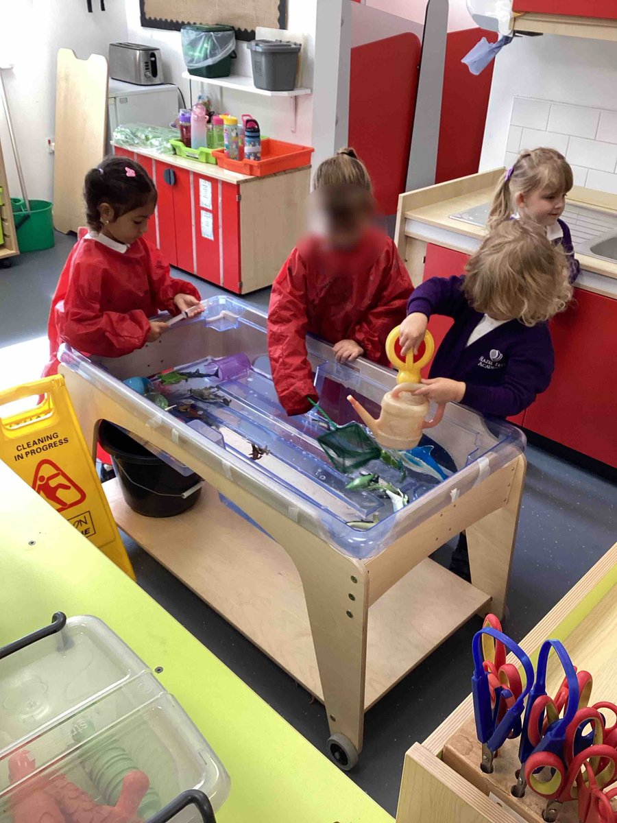 HazelLeysAcad's tweet photo. We’ve loved welcoming our new Reception children this week. So many first steps, new friendships, and joyful moments of learning. The journey has begun — and we can’t wait to watch them grow! 🌱📚 #EarlyYears #ReceptionClass #LearningJourney @GreenwoodAcad https://t.co/wUDYyUE2RO