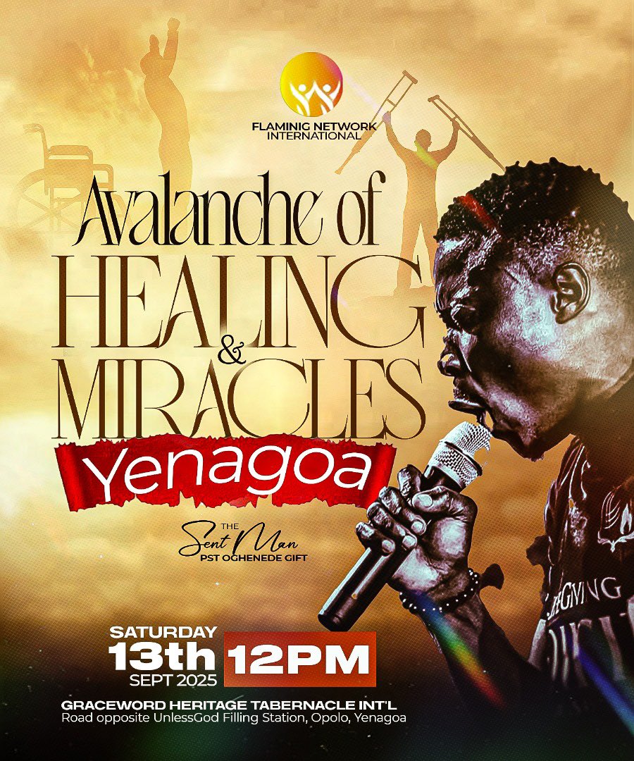 Yenagoa city

Are you ready ???!!