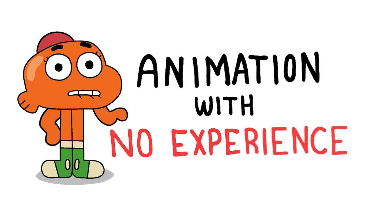 ObynoTutorial's tweet image. 🎬 How to Animate with No Experience | Beginner Tutorial
#AnimationTutorial #LearnAnimation #HowToAnimate #AnimationForBeginners #FlipaClip #DigitalArt #NoExperienceNeeded #2DAnimation #StepByStepAnimation #AnimationTips
