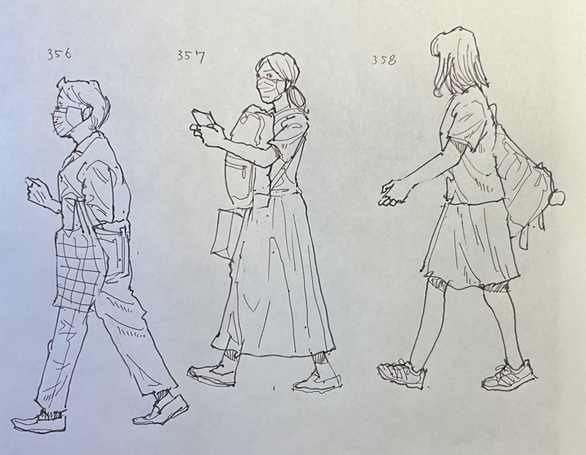 400croquis summer 2025(〆切9月16日) 