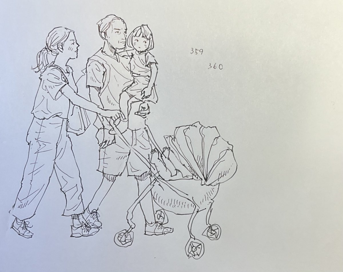 400croquis summer 2025(〆切9月16日) 