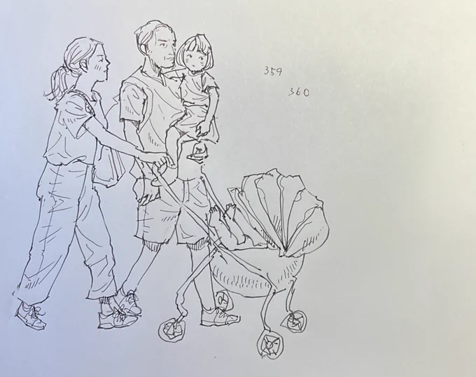 400croquis summer 2025(〆切9月16日) 